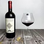 bohemia-crystal Crystal Wine Glass - 6 Pieces, Transparent, 570 ml