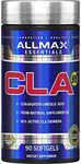 AllMax Nut