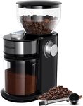 SHARDOR Electric Burr Coffee Grinde