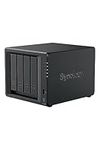 Synology DiskStation DS423+ 4-Bay 3