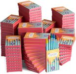 THE TWIDDLERS 200 Boxes of Wax Cray