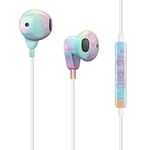 XNMOA Earbuds Wired for iPhone, Com