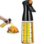 Oil Sprayer for Cooking, 200ml Glas