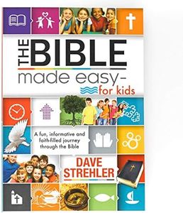 The Bible Made Easy - for Kids