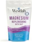 Westlab Magnesium Flakes 1kg - Supp