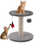 ADEPTNA Kitten Tree Tower Activity 