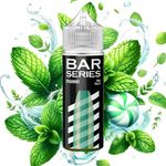 Menthol Salt Nic Vape Juice