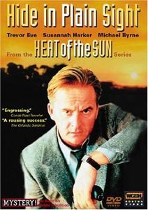 Heat of the Sun 2 - Hide in Plain Sight [DVD]