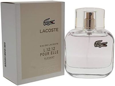 Lacoste Ea