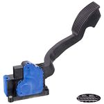 febi bilstein 103952 Electronic Accelerator Pedal