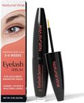 Natural Vine Eyelash and Brow Growt