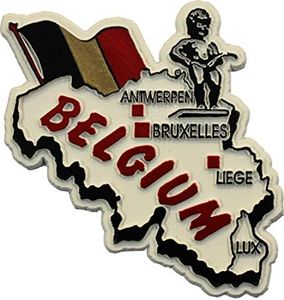 Belgium - 