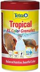 Tetra Tropical XL Color Granules Fi