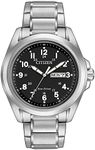 Citizen Eco-Drive Garrison Quartz M