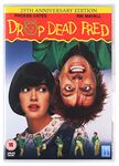 Drop Dead Fred [UK Import Region 2 DVD, Requires a Multi Region DVD Player]