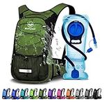 Mothybot Hydration Backpack, Insula