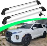 Lockable Cross Bars for 2019-2024 H