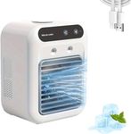 Glacier Breeze Ac-2025 New Glacier 