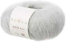Rowan Kidsilk Haze Aura 70% Mohair 30% Silk Yarn - 25g