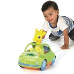 Tomy Ready Steady Musical Giraffe, Multi Color