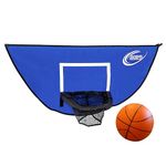New Skywalker Trampolines Basketball Game (SWBB120)