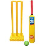 Smart Picks Kids Cricket Set with Bag