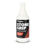 Stone Grip - Floor Non Slip - Tile and Floor Treatment Quart