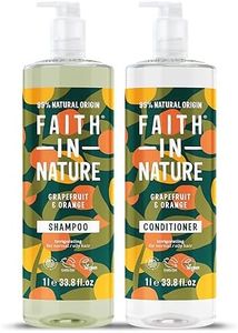 Faith In N