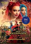 Descendants: The Rise of Red Junior