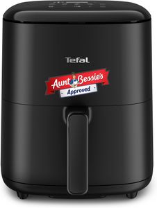 Tefal Easy Fry Max Air Fryer, 5L – Digital, 10 Programs, Black