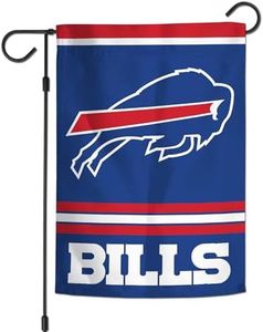 NFL New York Giants Garden Flag