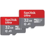 32 Gb Micro Sdhc Cards