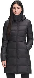 THE NORTH FACE Women's Metropolis Parka (pack of 1)