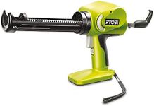 Ryobi CCG1801MHG ONE+ Caulking Gun, 18 V (Body Only)