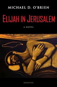Elijah in 