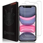 G-Armor 2 Pack Screen Protector for