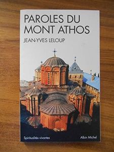 Paroles du