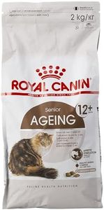 Royal Canin - Royal Canin Ageing +12 Contenances : 2 kg