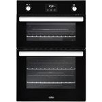 Ge Gas Double Ovens