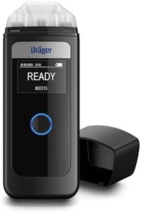 Dräger Alc