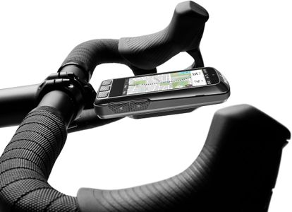 Wahoo ELEMNT ACE GPS Cycling Computer – Wireless Bike Computer