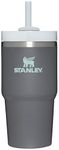 Stanley Quencher H2.0 FlowState Stainless Steel Vacuum Insulated Tumbler with Lid and Straw for Water, Iced Tea or Coffee, Smoothie and More