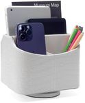 UnionBasic Rotating Desk Organizer,