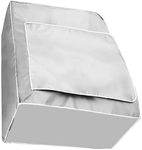 GRIRIW Air Conditioning Cover Outdoor Air Conditioner Wall Mounted Air Conditioner Swamp Cooler Cover