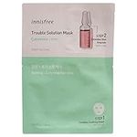 Innisfree Trouble Solution Mask - C