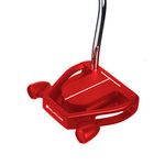 Orlimar F80 Putter - Red/Black RH 34"