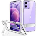 Iphone Case With Stand