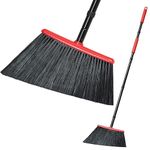 Collapsible Broom For Rv