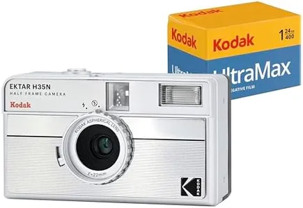 KODAK EKTA