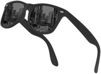 Duduma Polarized Sunglasses UV400 P